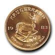 krugerrand