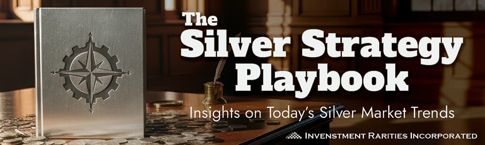 The Silver Strategy Playbook Banner